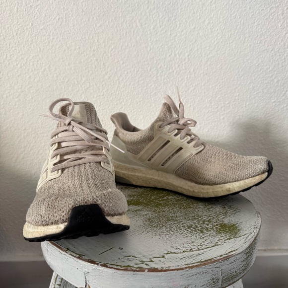 Adidas Ultraboost Sneaker Running Athleisure Sporty 7.5 Streetwear - Picture 15 of 15